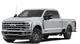2026 Ford Super Duty® External Image 1